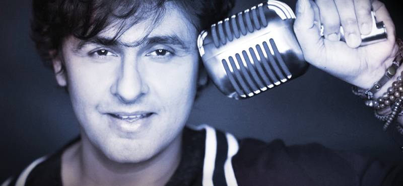 Birthday special: Let us recall Sonu Nigam's most melodious songs that will take us back to the 1990s
