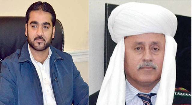 Mushtaq Raisani, Khalid Langove secure bail in mega corruption case