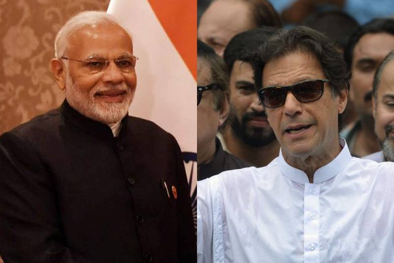Imran Khan may invite PM Modi for his oath-taking ceremony: PTI