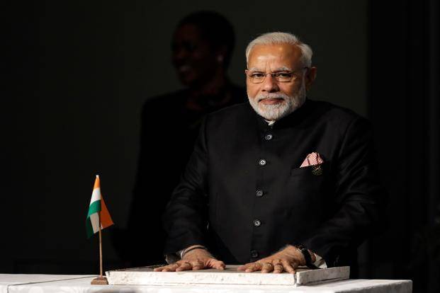 Rolling out the red carpet for India’s Modi in Naya Pakistan