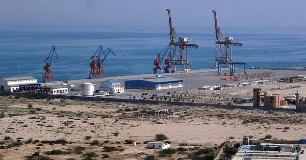 Chinese company to produce film to reflect achievement under CPEC