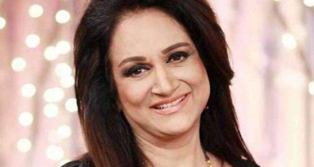 Bushra Ansari announces comeback with laughter-laden 'Aayegi Baraat' series
