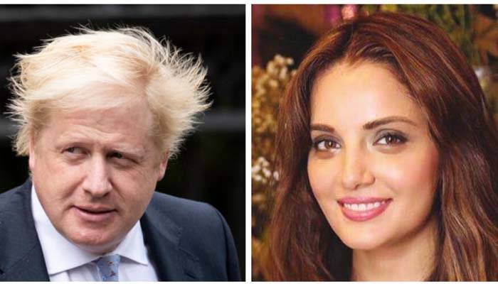 Armeena Khan repsonds to former UK mayor for mocking Burqas