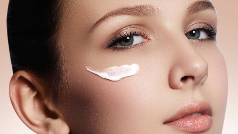 #BeautyCare 101: Here's how to get rid of dark circles