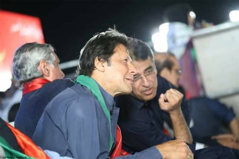 ‘Naya Pakistan’: How would the economy get going?