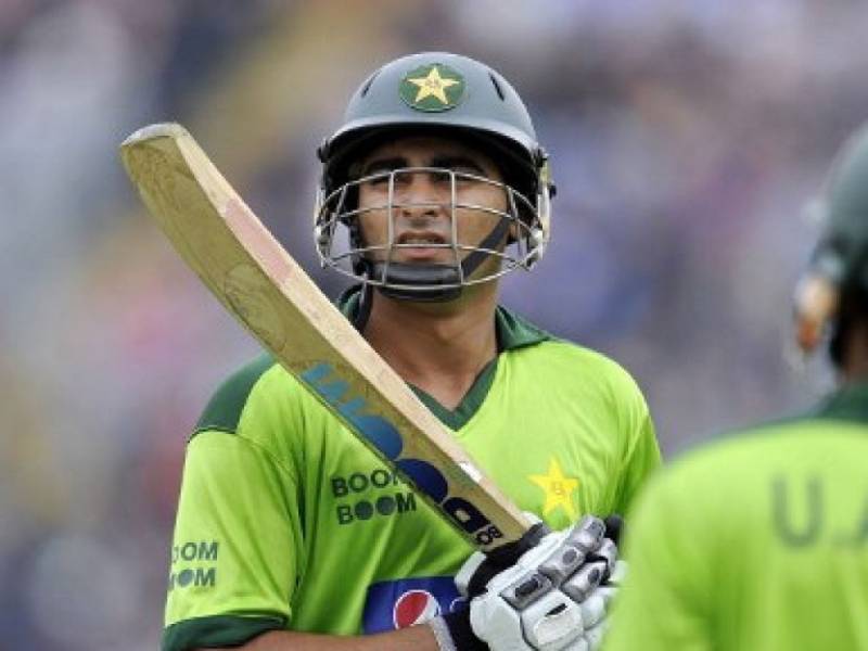 Cricketer Shahzaib Hasan’s ban raised to four years