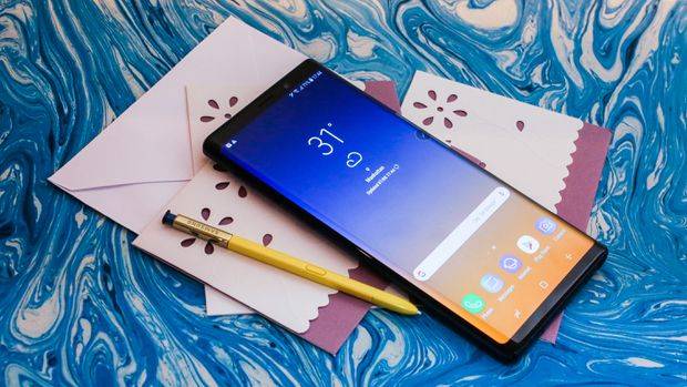 Samsung shows off Note 9: Is it worth the wait?