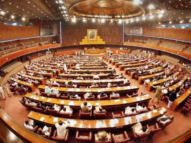 PTI secures 158 seats in NA with 28 women, five minority lawmakers