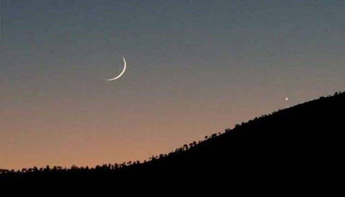 Ruet-e-Hilal Committee to meet today for Eid moon sighting
