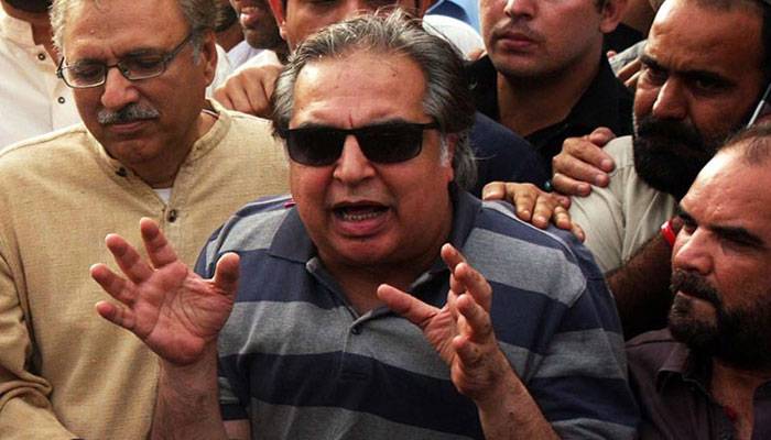 Development package for Karachi to be initiated in coordinated manner, says Imran Ismail