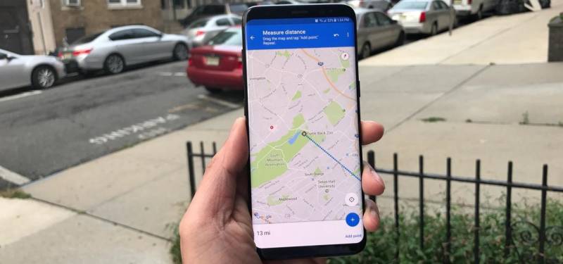 Google tracks location of smartphone users despite restriction, AP confirms privacy breach