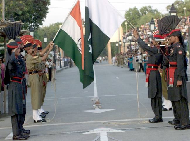 India expresses well wishes to Pakistan on Independence Day