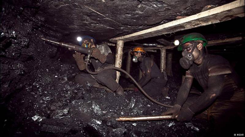 Seven killed, seven trapped after Balochistan coal mine explosion