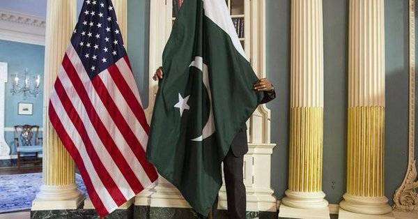 US hopes to strengthen ties with Pakistan, says Mike Pompeo in Independence Day message