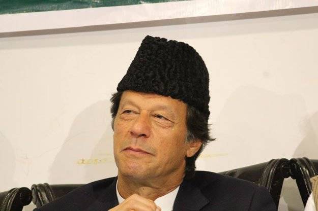 Imran Khan to wear 'old sherwani' while taking oath as PM amid austerity drive