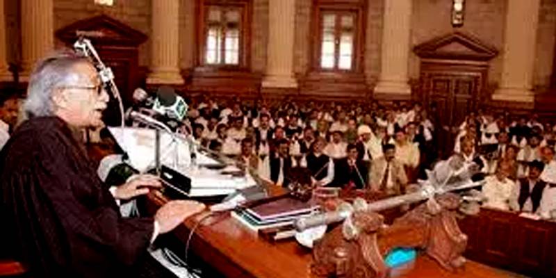 MPAs take oath in maiden Punjab Assembly session