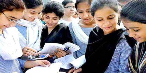 Girls outshine boys as BISE Hyderabad announces matric results 2018