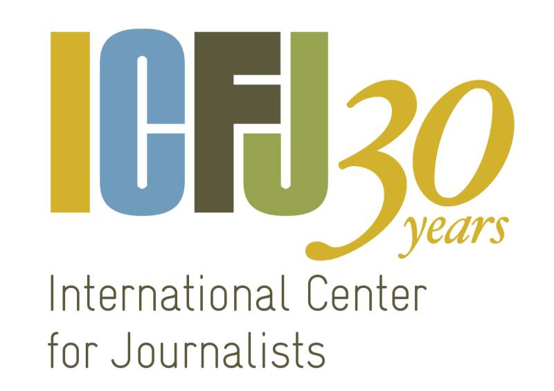 ICFJ accepting applications for Global Climate Reporting Programme