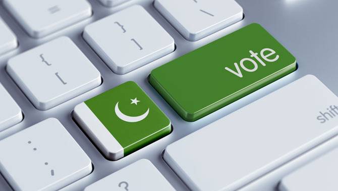 Huge milestone achieved as SC grants right of vote to overseas Pakistanis