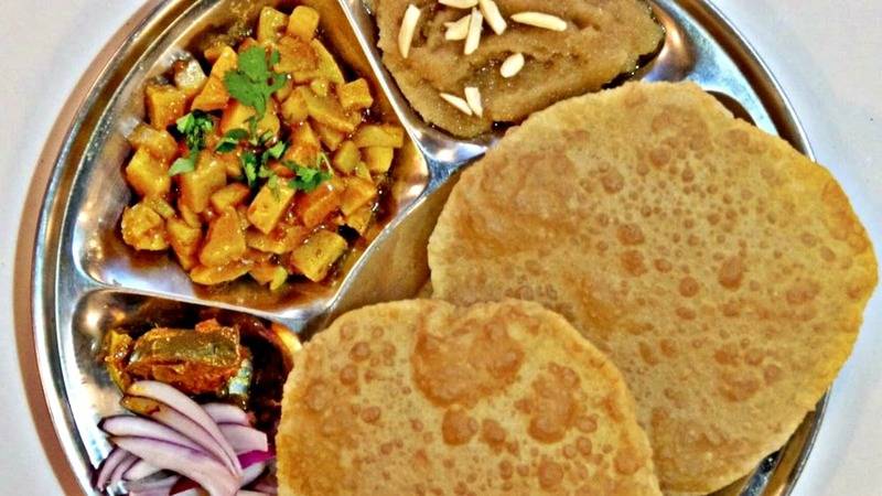 Weekend Special: Here are 10 mouth-watering pictures of Nashta options for Lahoris