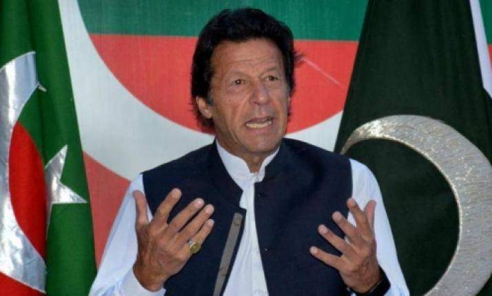 PM Khan felicitates the nation on Eid-ul-Azha, says no nation can progress without spirit of sacrifice