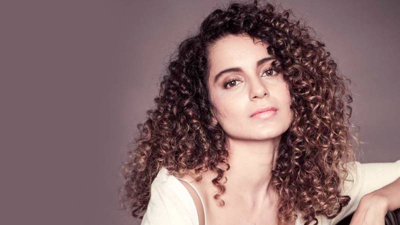 Kangana Ranaut vows to remain single or childless after joining politics