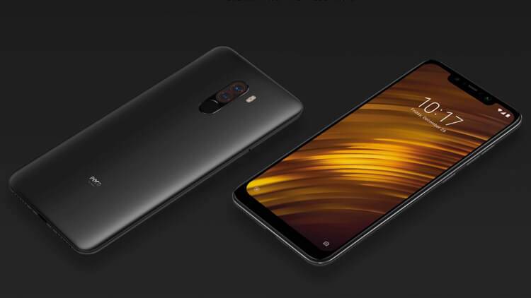 Xiaomi all set to launch Pocophone F1 in Pakistan