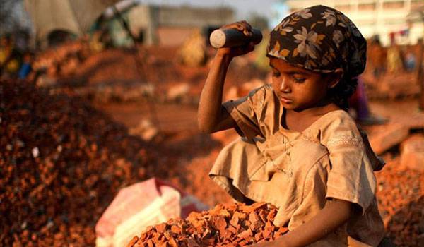 Child Labor in Pakistan: What Imran Khan must do?