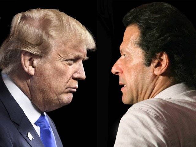 Pak-US Relations | A new start with Pakistan?