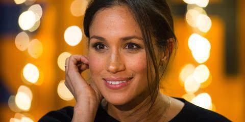 Meghan Markle’s recent solo trip to Toronto shows she is just like us