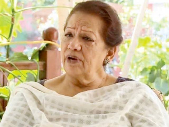 Two MQM shooters sentenced to death in Zahra Shahid murder case