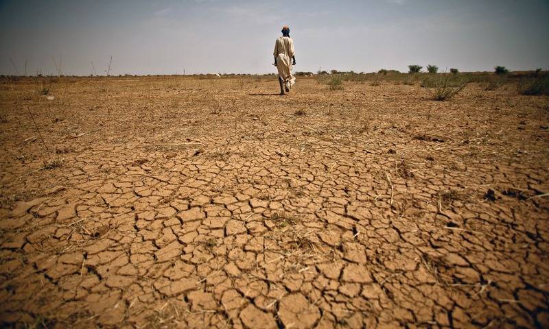 ADB approves $100m loan to address Balochistan’s water shortage