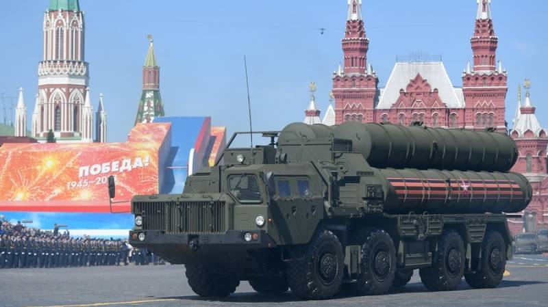 India to go ahead with S-400 deal with Russia despite threat of US sanctions: reports