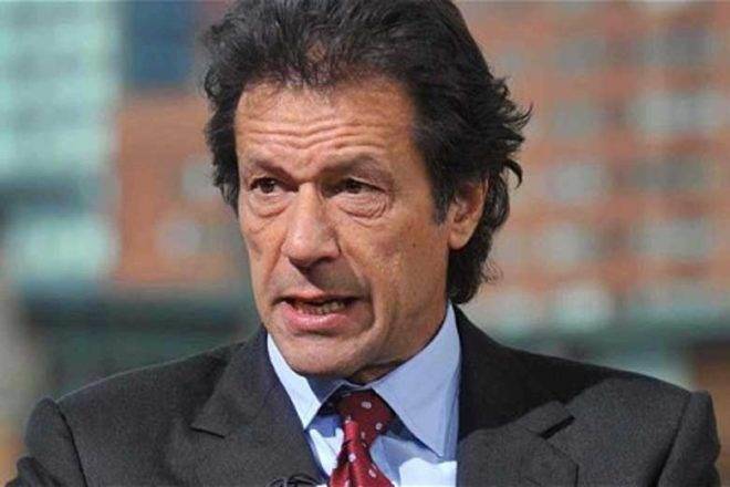 PM Imran directs petroleum division to curb gas theft in country