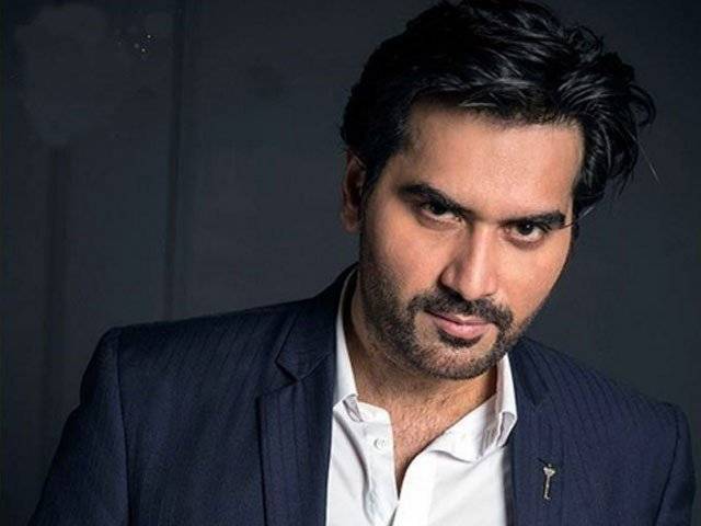 Humayun Saeed thinks he is a 'Bacha' in front of heroes like Shahrukh Khan who are '60'