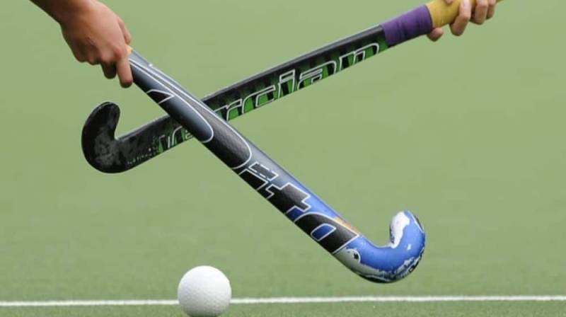 PHF writes letter to AHF for all teams participation in Six-Nation Hockey Tournament