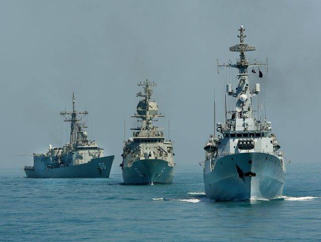 Pakistan marks Navy Day to pay respects to naval heroes