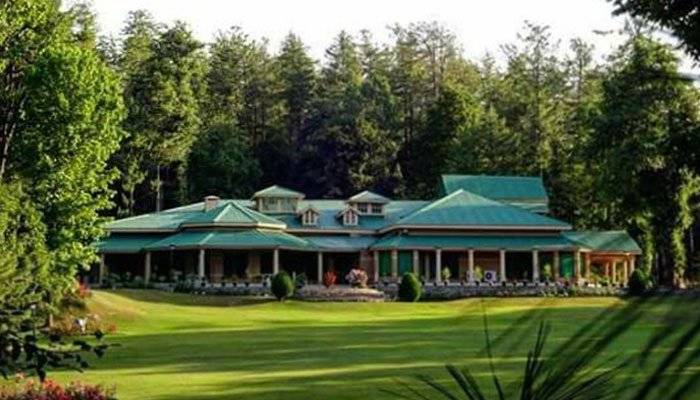 Governor House Murree opened for public