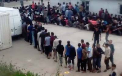 More than 1,500 young Pakistanis stranded in Turkey appeal for government help (VIDEO)