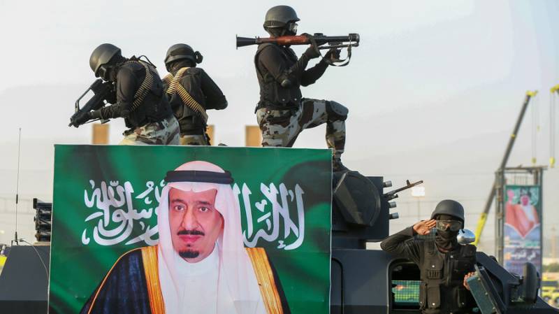 Saudi King's brother 'considering self-exile' after Yemen war criticism: report