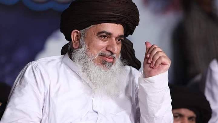 Khadim Hussain Rizvi among 14 firebrand clerics barred from entering Islamabad