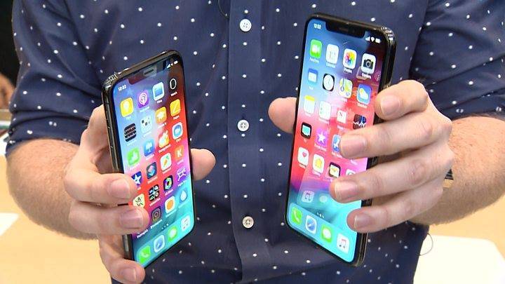 How much does an average Pakistani need to work to buy the latest iPhone XS? Shocking data puts Pakistan on number 2 spot