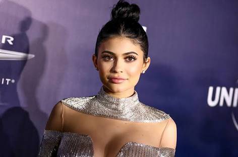 Kylie Jenner talks about being bullied