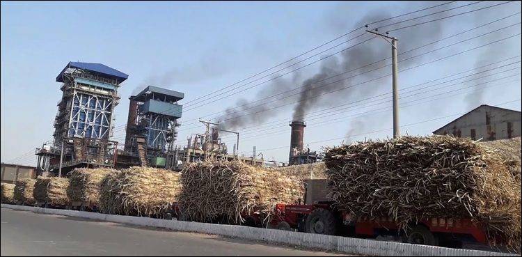 Sharifs face another blow as SC orders relocation of three sugar mills