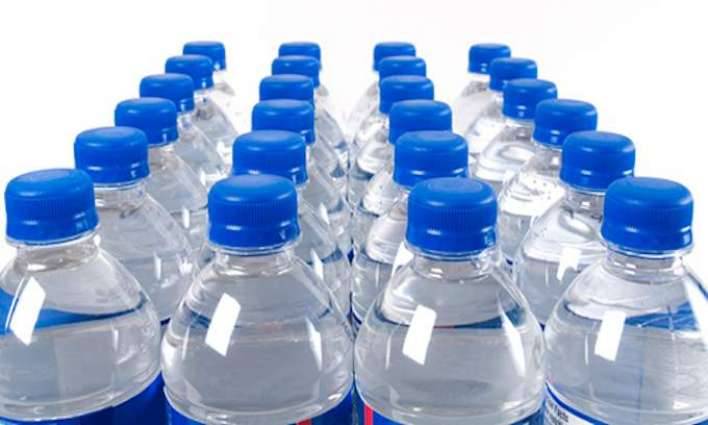Supreme Court orders chemical examination of mineral water samples