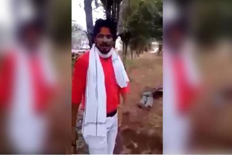 Shambhulal, who hacked Muslim man on camera, may contest Lok Sabha polls from Agra