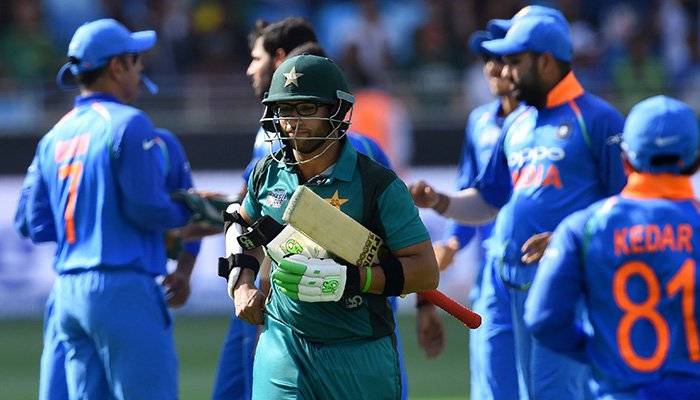Asia Cup 2018: India thrash Pakistan by 8 wickets