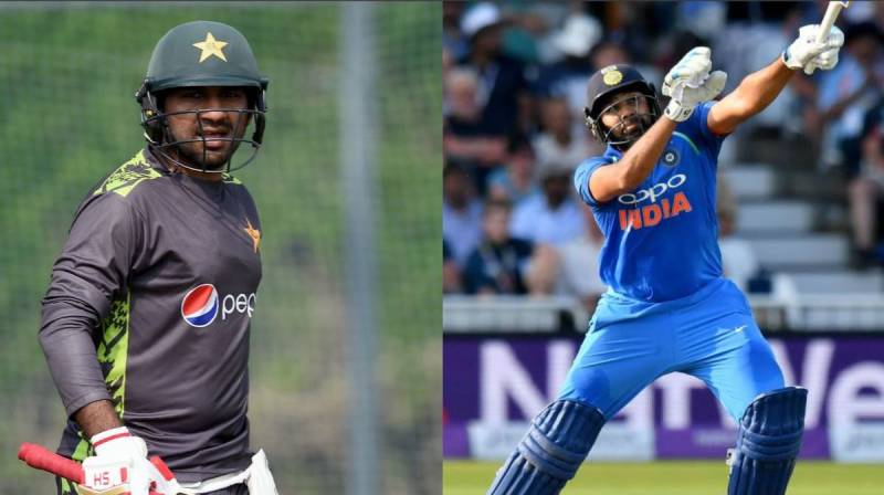 Asia Cup: Celebrities wish good luck to Pakistani cricket team ahead of match against India