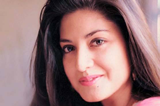 Late Nazia Hassan's husband lshtiaq Baig denies filming biopic on singer's life