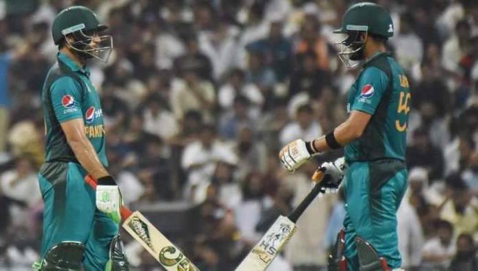 Asia Cup 2018: Pakistan beat Afghanistan in thrilling contest